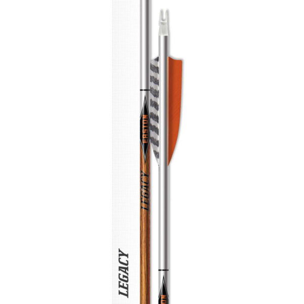 Easton Carbon Legacy