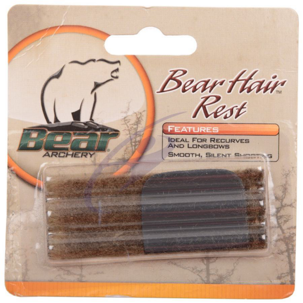 Bear Archery Hair Rest