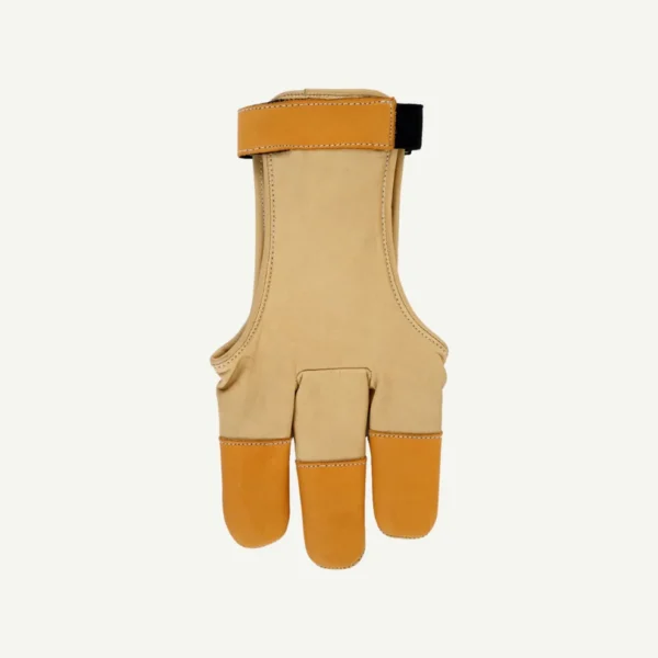Bearpaw Archery Classic Glove - Image 2