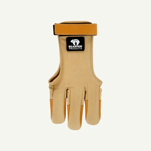 Bearpaw Archery Classic Glove