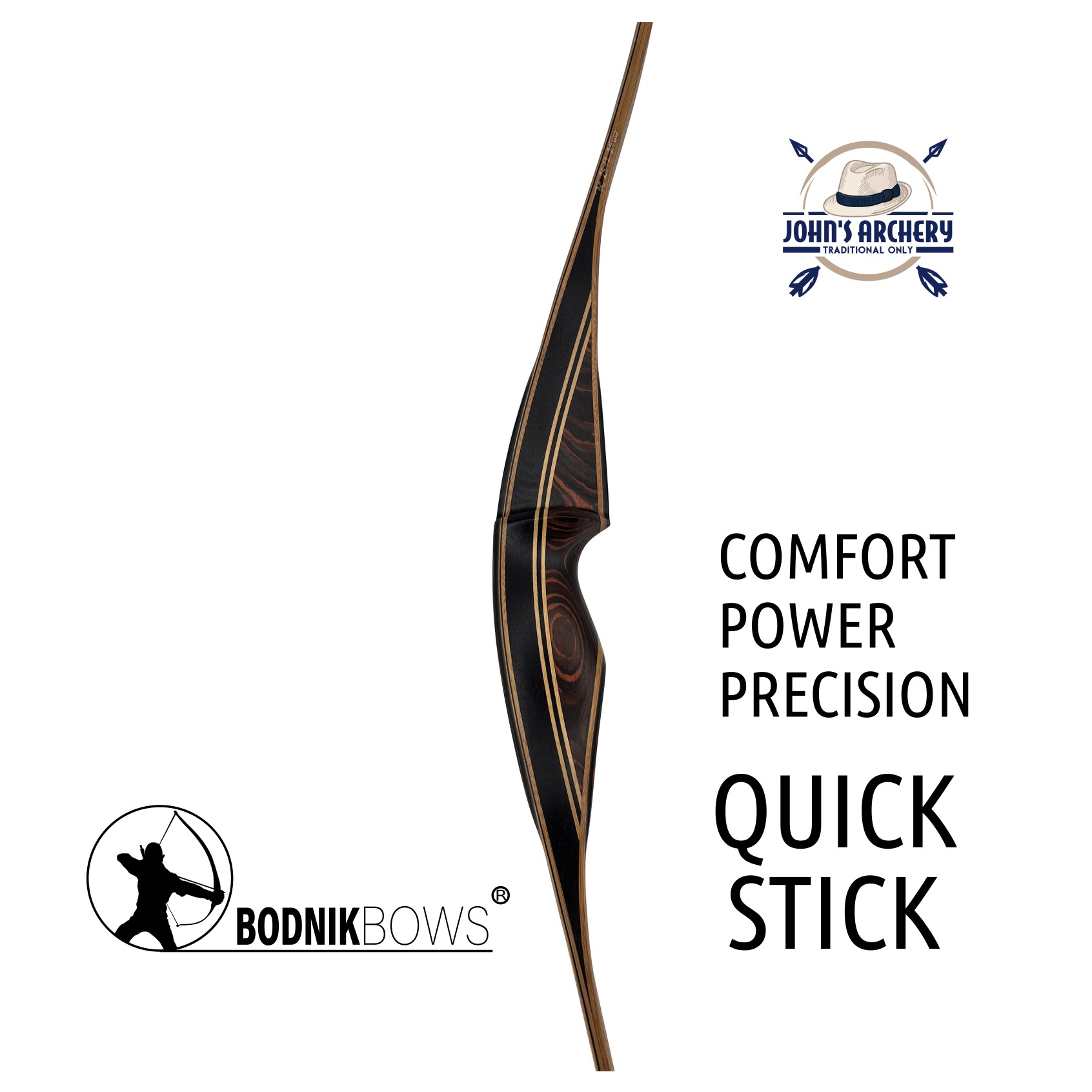 Bodnik Bow Quick Stick - Image 3